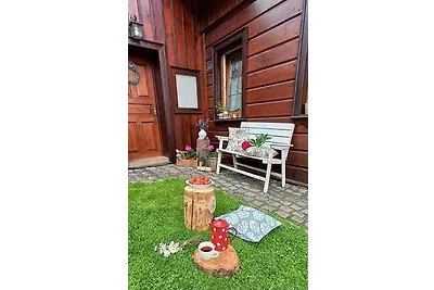 Casa vacanze Vacanza di relax Smržovka
