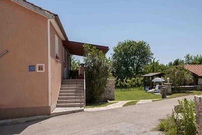 Ferienwohnung mit Klimaanage