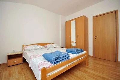 Ferienwohnung mit Klimaanlage