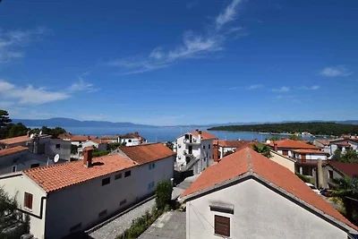 Ferienwohnung in Zentrum und in Strandnähe