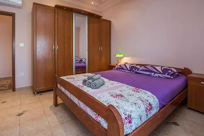 Vakantieappartement Gezinsvakantie Vir