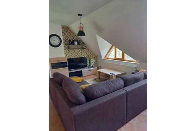 Ferienwohnung mit Pool und Klimaanlage