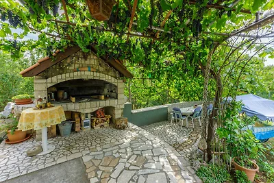 Ferienwohnung Unterkunft in einer ruhigen