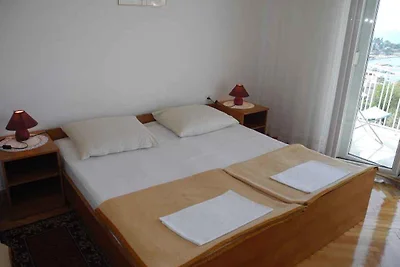 Ferienwohnung mit Ausblick zum Meer