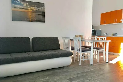 Appartamento Vacanza con famiglia Jakisnica