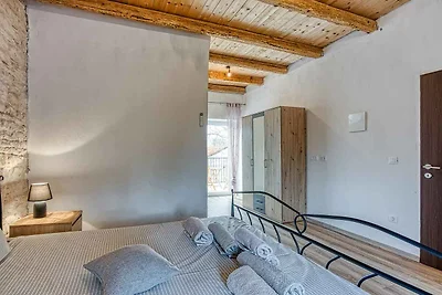Ferienhaus für bis zu 11 Personen mit private