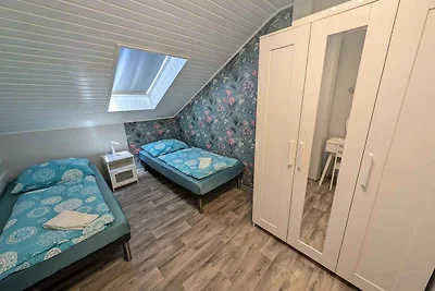 Vakantieappartement Gezinsvakantie Siofok