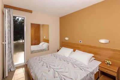 Ferienwohnung mit Aussenpool