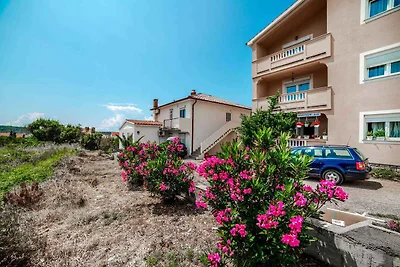 Appartamento Vacanza con famiglia Barbat