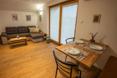 Ferienhaus mit Terrasse