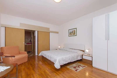 Ferienwohnung mit Seeausblick