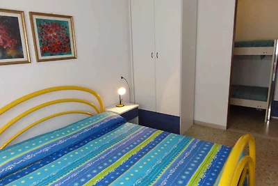 Ferienwohnung in Meernähe