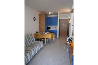 Ferienwohnung in Strandnähe