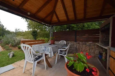 Apartament Dla rodzin Gabonjin