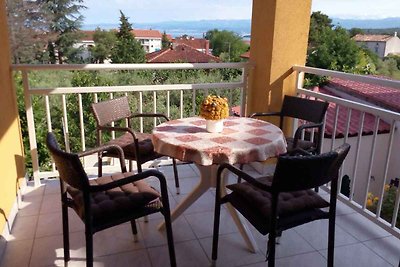 Vakantieappartement Gezinsvakantie Bogovici