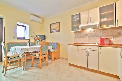 Appartamento Vacanza con famiglia Umago