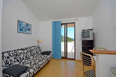 Vakantieappartement Gezinsvakantie Zaklopatica