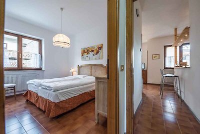 Apartament Dla rodzin Pieve di Ledro