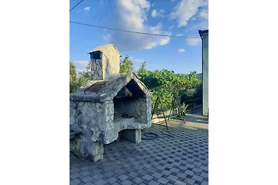 Ferienwohnung mit Klimaanlage und Meerblick
