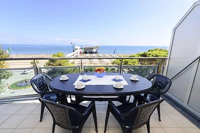 apartman za odmor Obiteljski odmor Lignano Sabbiadoro