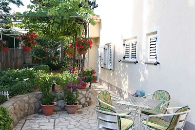 Ferienwohnung mit Grill, Internet und