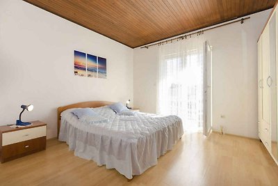 Ferienwohnung mit Klimaalage