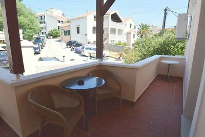 Appartamento Vacanza con famiglia Mali Lošinj