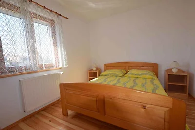 Ferienwohnung mit Terrasse