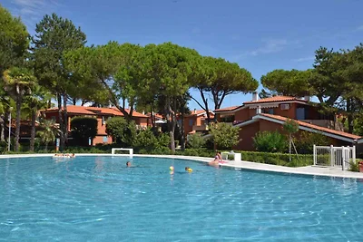 Vakantieappartement Gezinsvakantie Bibione