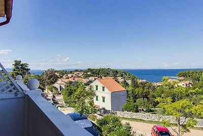 Apartament Dla rodzin Veli Losinj
