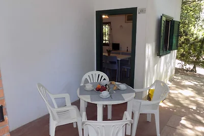 FerienHaus mit Klimaanlage