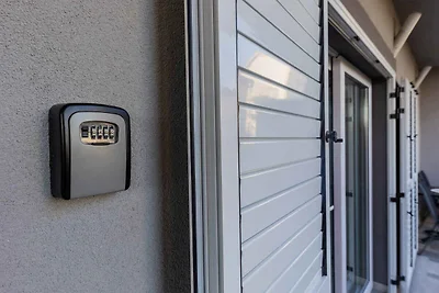 Gemütliche Unterkunft Monika in Kaštel