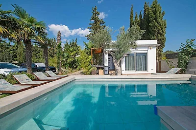 Vakantieappartement Gezinsvakantie Peroj