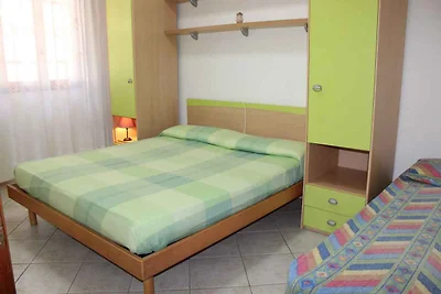 Ferienwohnung mit Klimaanlage