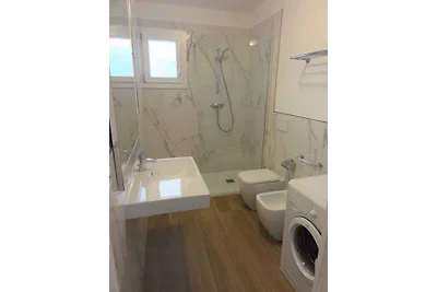 Ferienwohnung in Strandnähe