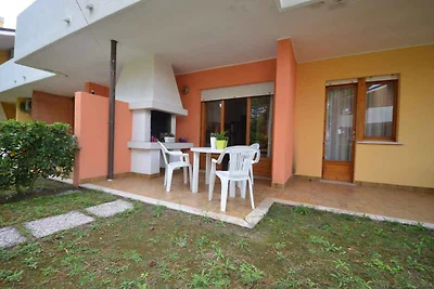Vakantieappartement Gezinsvakantie Bibione