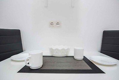 Ferienwohnung mit Klimaanlage und Internet