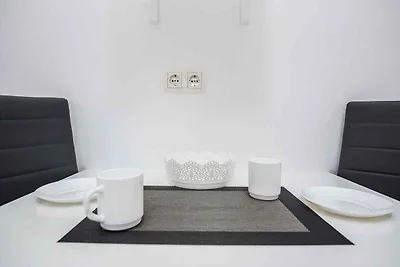 Ferienwohnung mit Klimaanlage und Internet