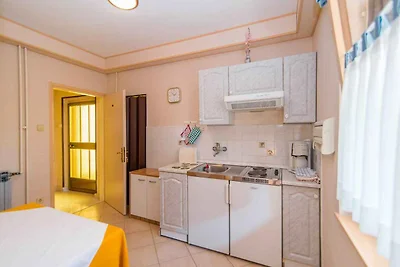 Ferienwohnung mit Terrasse