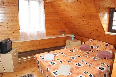 Ferienwohnung mit moderner Einrichtung und