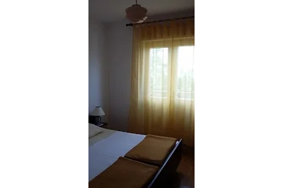 Ferienwohnung mit Ausblick zum Meer