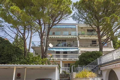 Appartamento Vacanza con famiglia Crikvenica