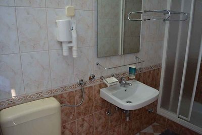 Ferienwohnung 150 m zur Adria