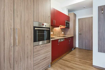 FerienWohnung mit Balkon und WLAN