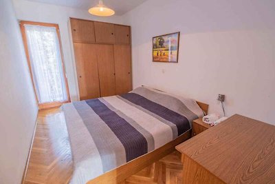 Vakantieappartement Gezinsvakantie Jadranovo