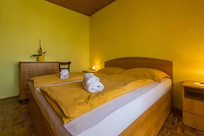 Ferienwohnung mit Klimaanlage