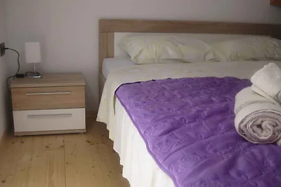 Vakantiehuis Ontspannende vakantie Rovinj