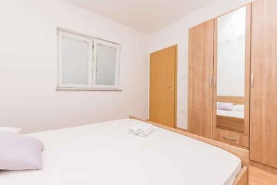 Vakantieappartement Gezinsvakantie Pirovac