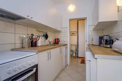 Gemütliche Ferienwohnung Adri mit Terrasse un