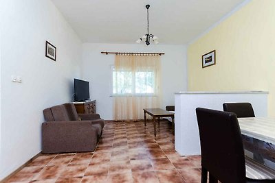 Vakantieappartement Gezinsvakantie Supetarska Draga